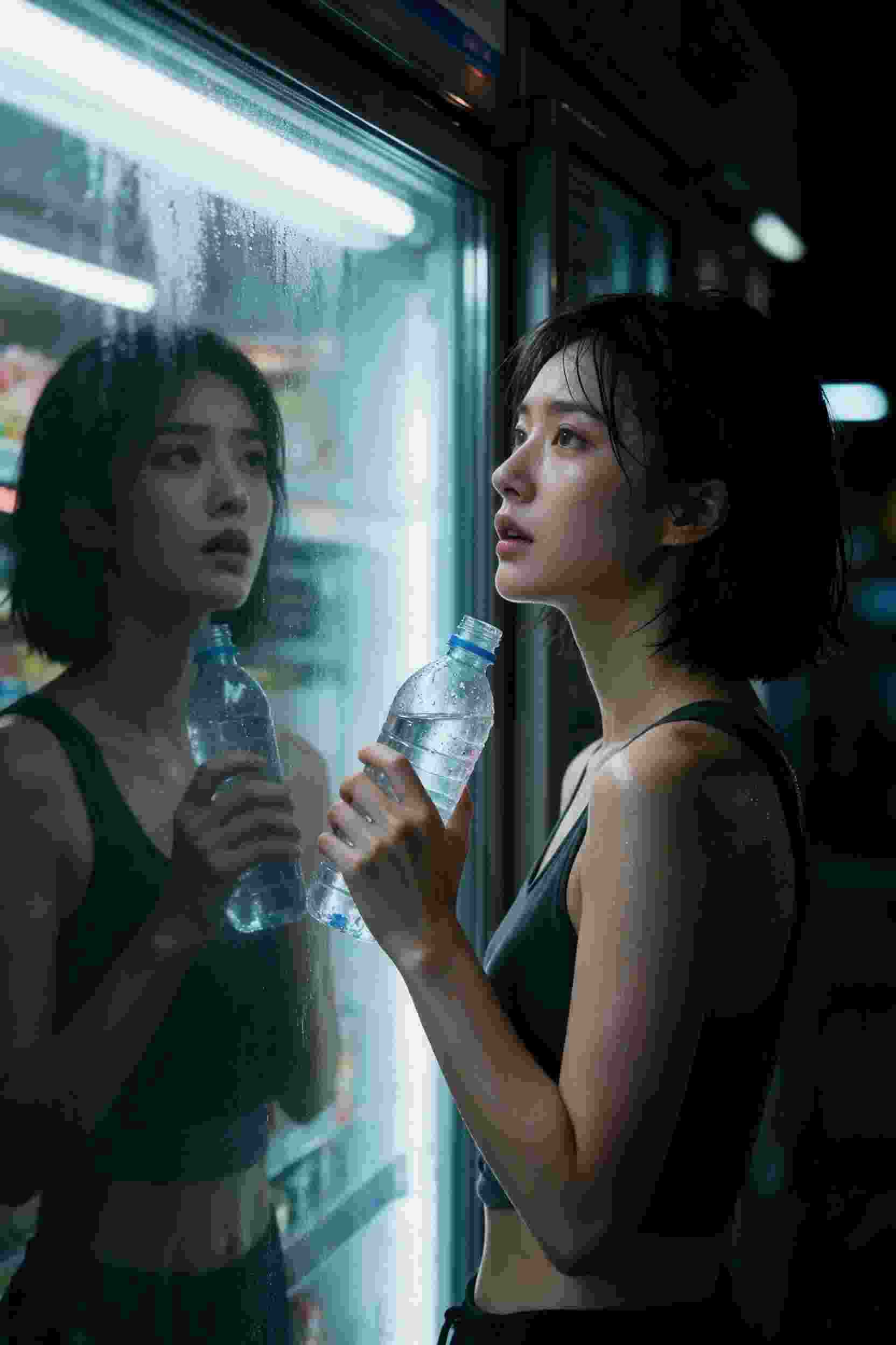 魔改水浒传孙二娘电影