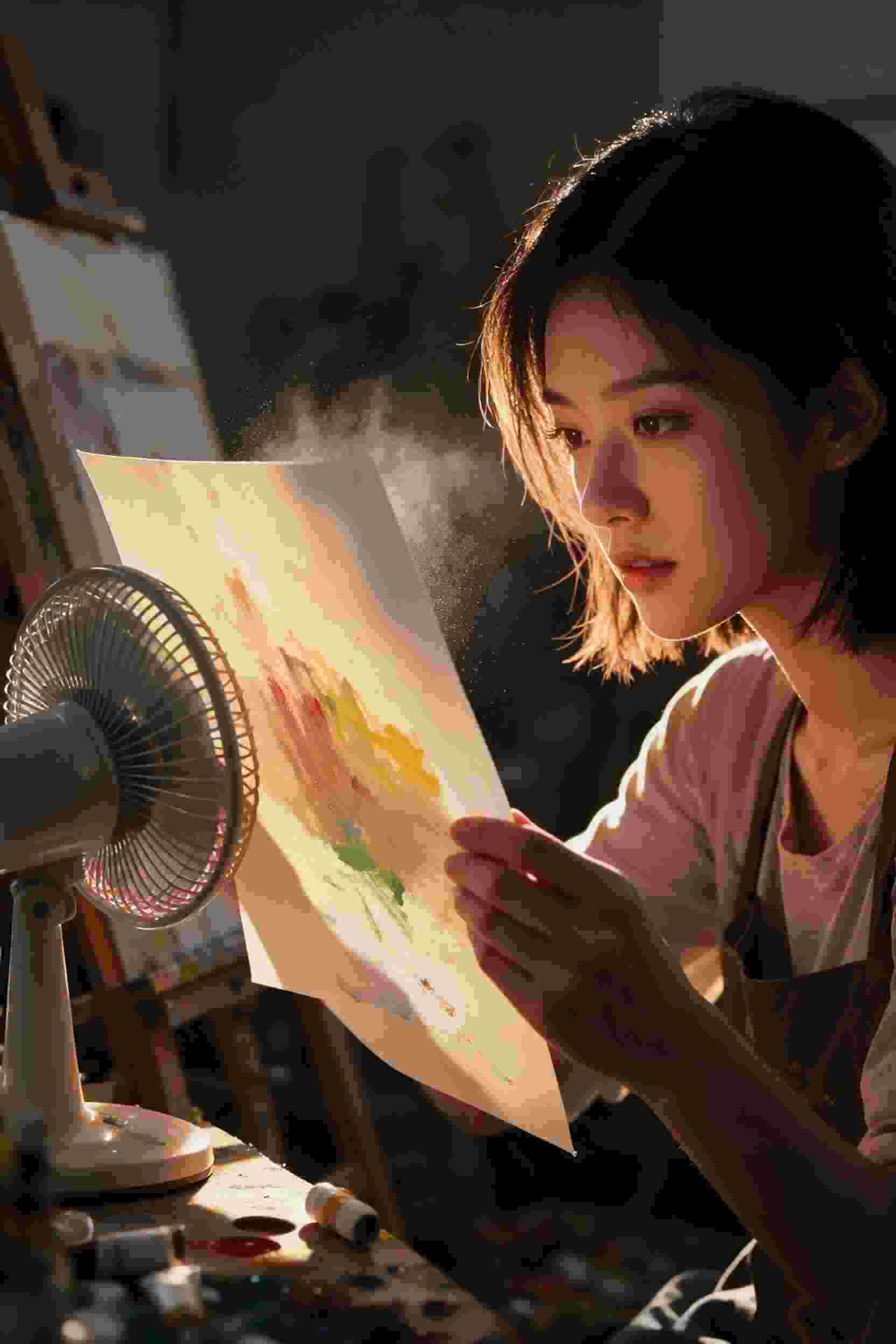 梁山后传